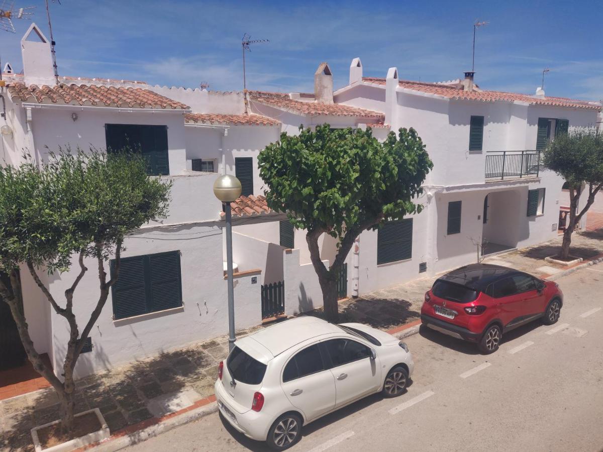 Apartament Calan Blanes Park Apt Lucia Cala'N Blanes  Zewnętrze zdjęcie