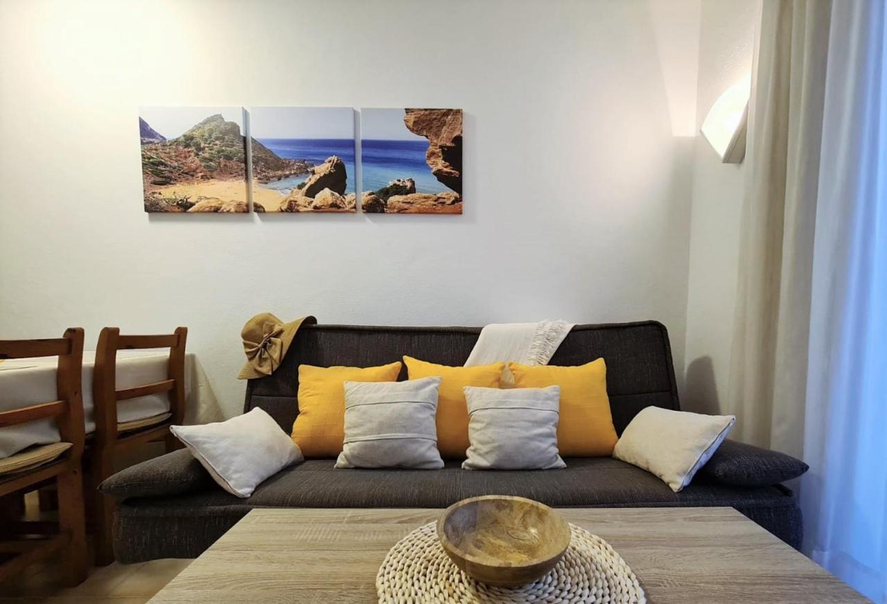 Apartament Calan Blanes Park Apt Lucia Cala'N Blanes  Zewnętrze zdjęcie