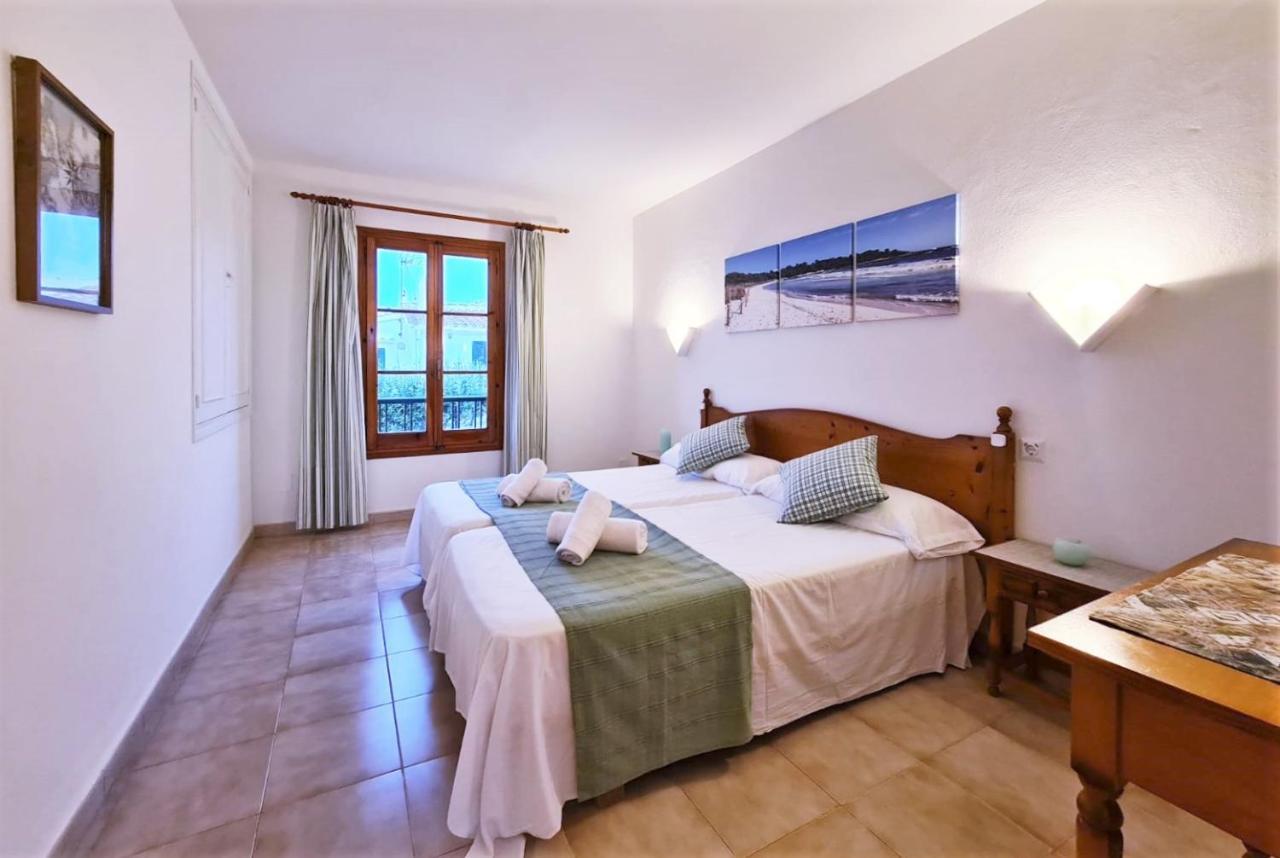 Apartament Calan Blanes Park Apt Lucia Cala'N Blanes  Zewnętrze zdjęcie