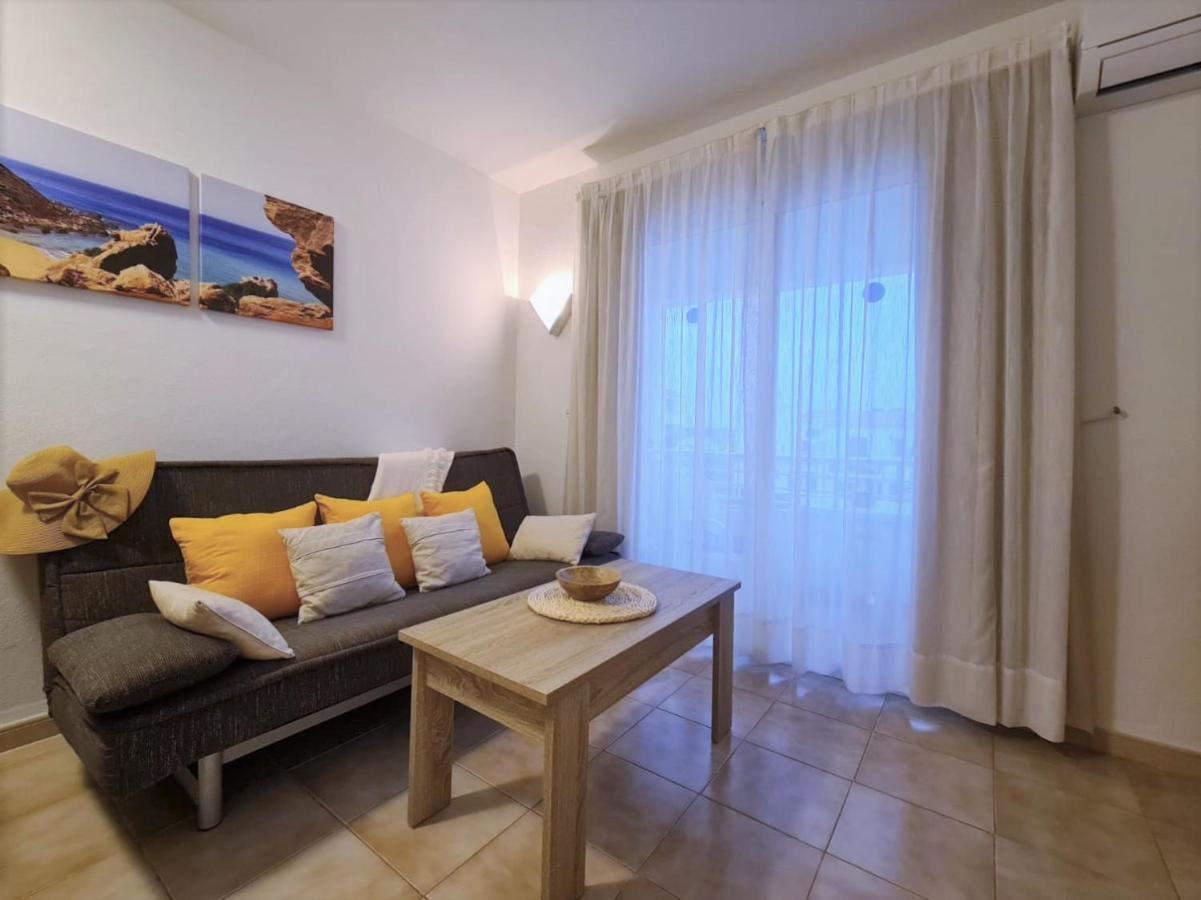 Apartament Calan Blanes Park Apt Lucia Cala'N Blanes  Zewnętrze zdjęcie