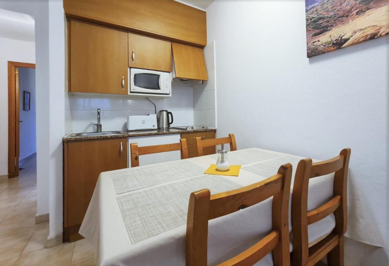 Apartament Calan Blanes Park Apt Lucia Cala'N Blanes  Zewnętrze zdjęcie